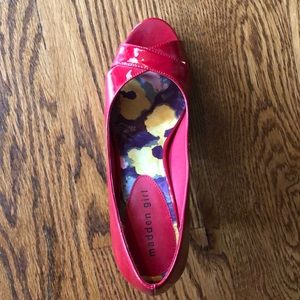 madden girl high heels